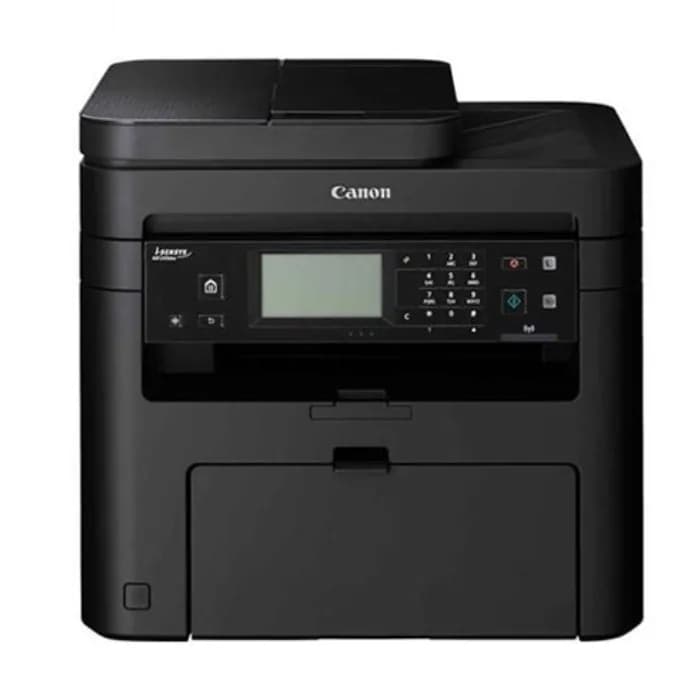 پرینتر لیزری چهارکاره کانن MF249dw | عماد رایان پرینتر لیزری چهارکاره کانن MF249dw