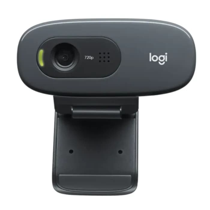 وب کم لاجیتک مدل C270 HD | عماد رایان وب کم لاجیتک مدل C270 HD
