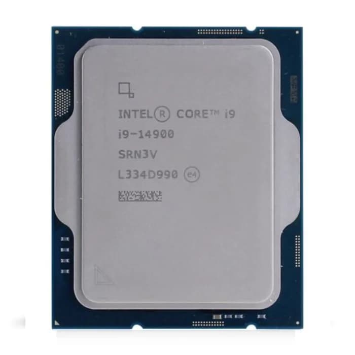 سی پی یو اینتل مدل Core i9-14900 بدون باکس | عماد رایان سی پی یو اینتل مدل Core i9-14900 بدون باکس