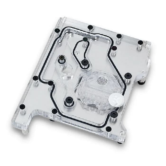 مونوبلاک ای کی دبلیو بی مدل EK-FB GA Z170X - Nickel | عماد رایان مونوبلاک ای کی دبلیو بی مدل EK-FB GA Z170X - Nickel