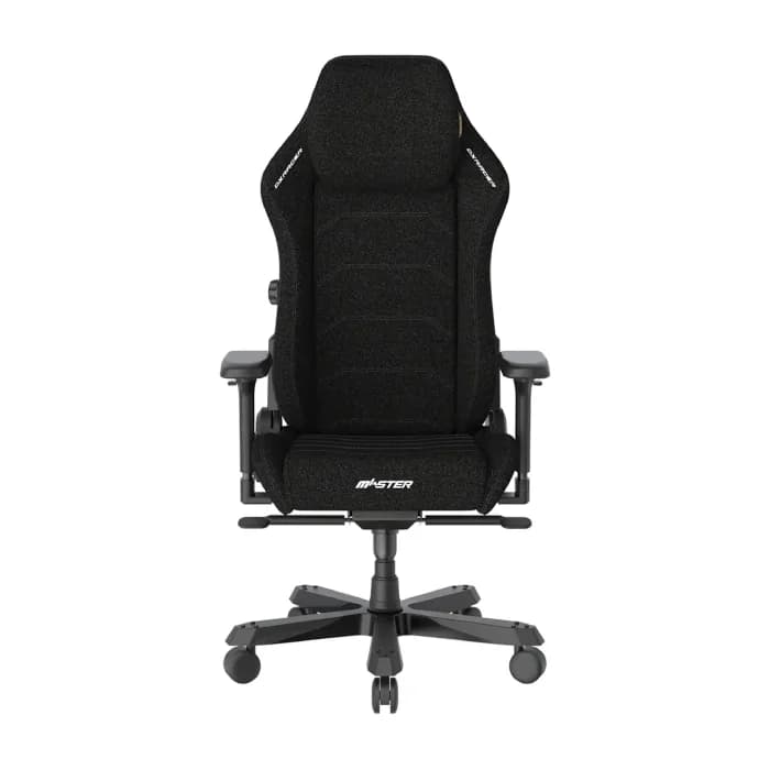 صندلی گیمینگ دی ایکس ریسر مدل Master Series 2025 XL Fabric Black | عماد رایان صندلی گیمینگ دی ایکس ریسر مدل Master Series 2025 XL Fabric Black