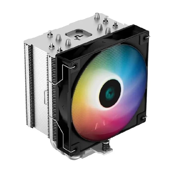 خنک کننده دیپ کول مدل AG 500 ARGB CPU Cooler | عماد رایان خنک کننده دیپ کول مدل AG 500 ARGB CPU Cooler