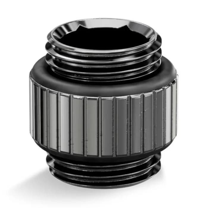 فیتینگ ای کی دبلیو بی مدل EK-Quantum Torque static M-M 7 Black Nickel | عماد رایان فیتینگ ای کی دبلیو بی مدل EK-Quantum Torque static M-M 7 Black Nickel