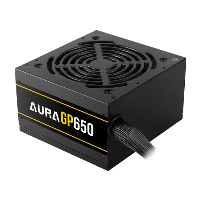 پاور گیمدیاس Power Gamdias Aura GP650 | عماد رایان پاور گیمدیاس Power Gamdias Aura GP650