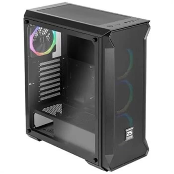 کیس گرین سورنا | Case Green Z5 Surena | عماد رایان کیس گرین سورنا | Case Green Z5 Surena
