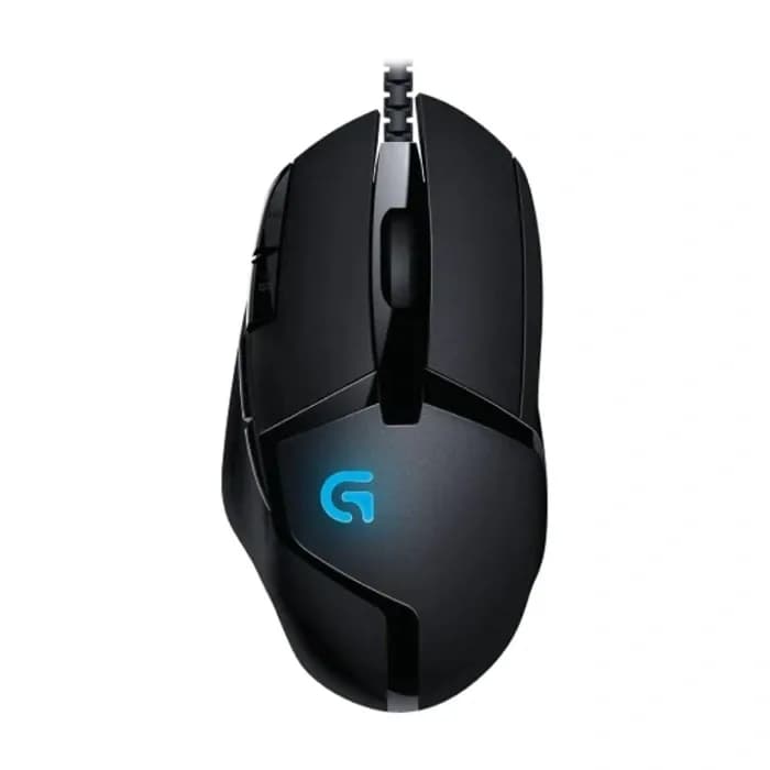 ماوس مخصوص بازی لاجیتک مدل G402 Hyperion Fury | عماد رایان ماوس مخصوص بازی لاجیتک مدل G402 Hyperion Fury
