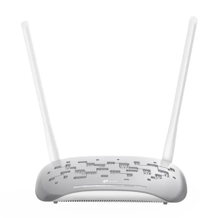 مودم روتر VDSL/ADSL بی سیم N300 تی پی لینک مدل TD-W9950 | عماد رایان مودم روتر VDSL/ADSL بی سیم N300 تی پی لینک مدل TD-W9950