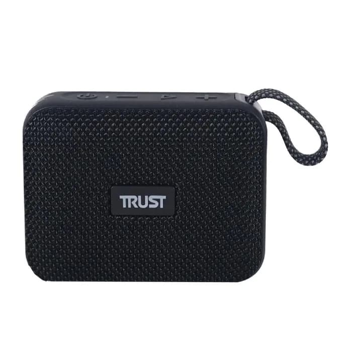 اسپیکر قابل حمل تراست مدل TBS-320 | عماد رایان اسپیکر قابل حمل تراست مدل TBS-320
