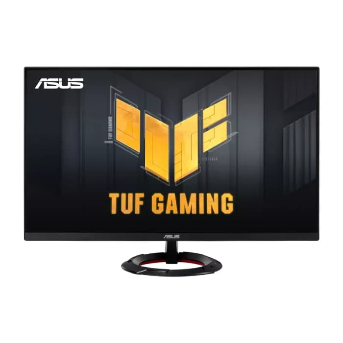 مانیتور گیمینگ 27 اینچ ایسوس مدل TUF Gaming VG279Q3R (180 هرتز) | عماد رایان مانیتور گیمینگ 27 اینچ ایسوس مدل TUF Gaming VG279Q3R (180 هرتز)