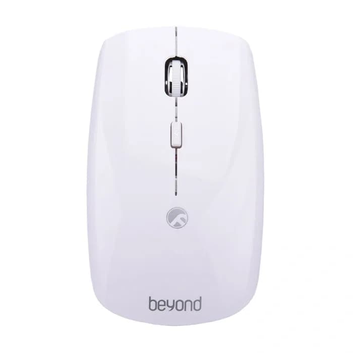 ماوس بی سیم بیاند مدل BM-1230 RF | عماد رایان ماوس بی سیم بیاند مدل BM-1230 RF