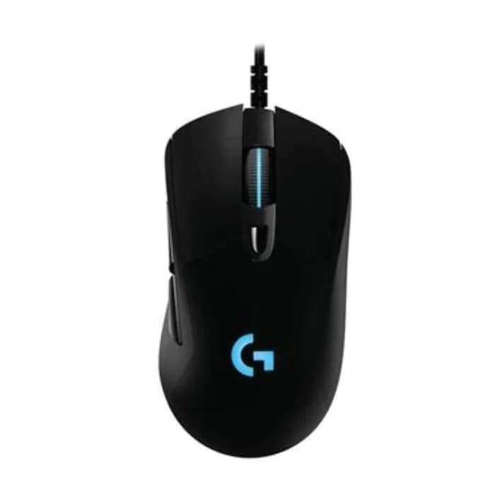 ماوس باسیم گیمینگ لاجیتک مدل G403 Hero | عماد رایان ماوس باسیم گیمینگ لاجیتک مدل G403 Hero