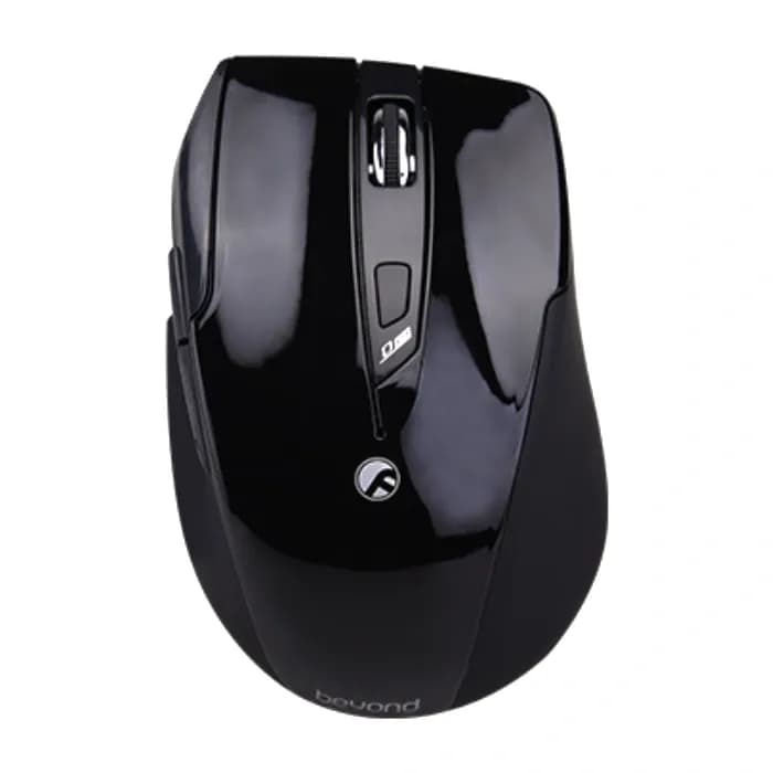ماوس وایرلس بیاند BM-3535 RF | عماد رایان ماوس وایرلس بیاند BM-3535 RF