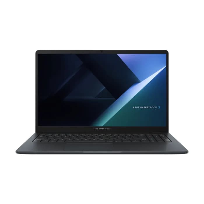 لپ تاپ ایسوس ExpertBook B1 B1503CVA - Core i7 13620H 16GB 512GB IRIS Graphics | عماد رایان لپ تاپ ایسوس ExpertBook B1 B1503CVA - Core i7 13620H 16GB 512GB IRIS Graphics