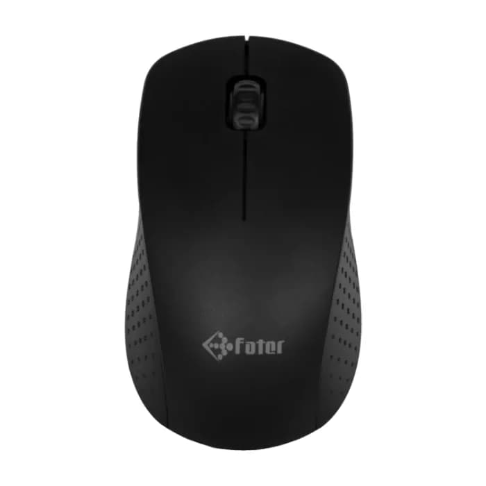 موس بی سیم فاطر مدل MWN-5100B | عماد رایان موس بی سیم فاطر مدل MWN-5100B
