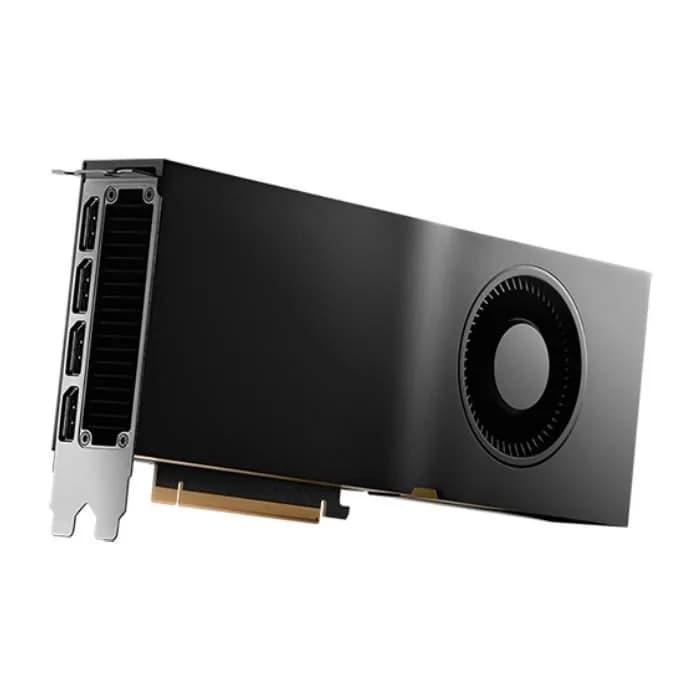 کارت گرافیک انویدیا RTX 5000 Ada 32GB GDDR6 | عماد رایان کارت گرافیک انویدیا RTX 5000 Ada 32GB GDDR6