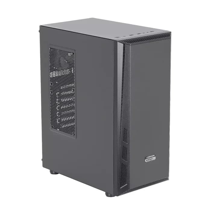 کیس گرین مدل Arad Eco | عماد رایان کیس گرین مدل Arad Eco