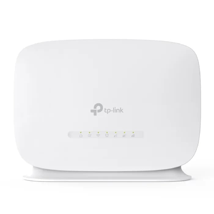 مودم 3G/4G تی-پی-لینک مدل TL-MR105 | عماد رایان مودم 3G/4G تی-پی-لینک مدل TL-MR105