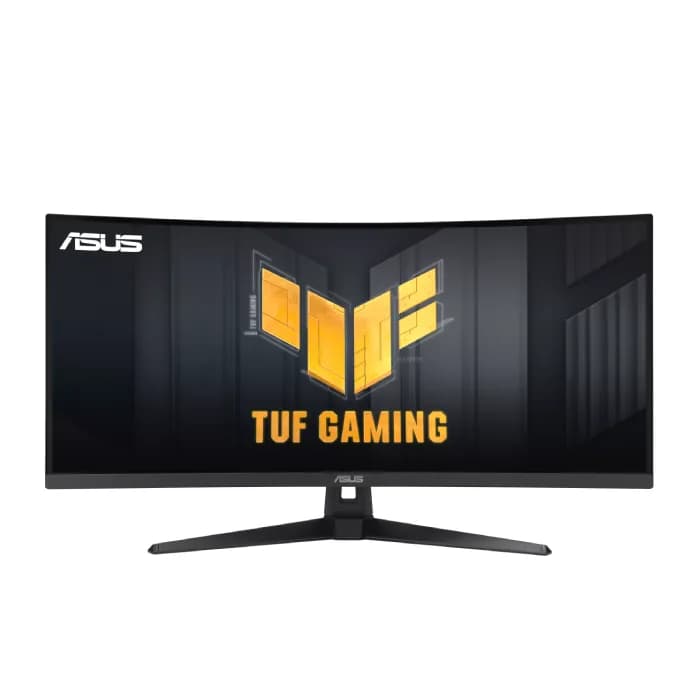 مانیتور گیمینگ 34 اینچ ایسوس مدل TUF Gaming VG34VQ3B (180 هرتز) | عماد رایان مانیتور گیمینگ 34 اینچ ایسوس مدل TUF Gaming VG34VQ3B (180 هرتز)
