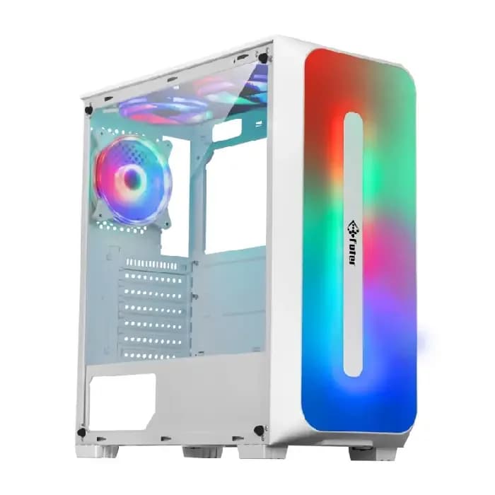 کیس گیمینگ فاطر مدل FG-530W | عماد رایان کیس گیمینگ فاطر مدل FG-530W