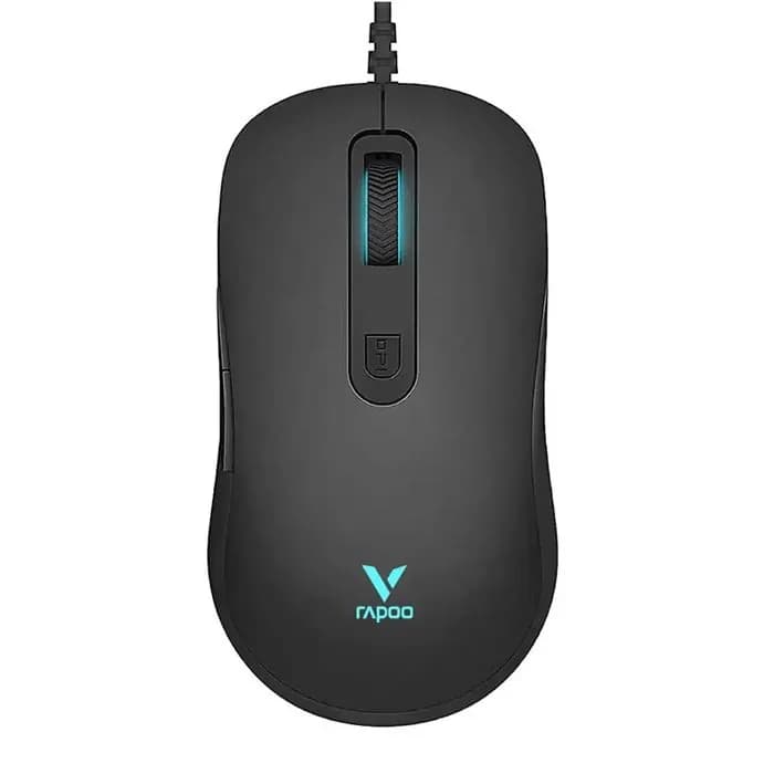 ماوس سیمی گیمینگ رپو مدل V22S | عماد رایان ماوس سیمی گیمینگ رپو مدل V22S