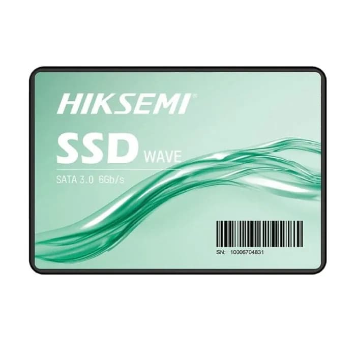 اس اس دی اینترنال هایک سمی Wave ظرفیت 256 گیگابایت | عماد رایان اس اس دی اینترنال هایک سمی Wave ظرفیت 256 گیگابایت