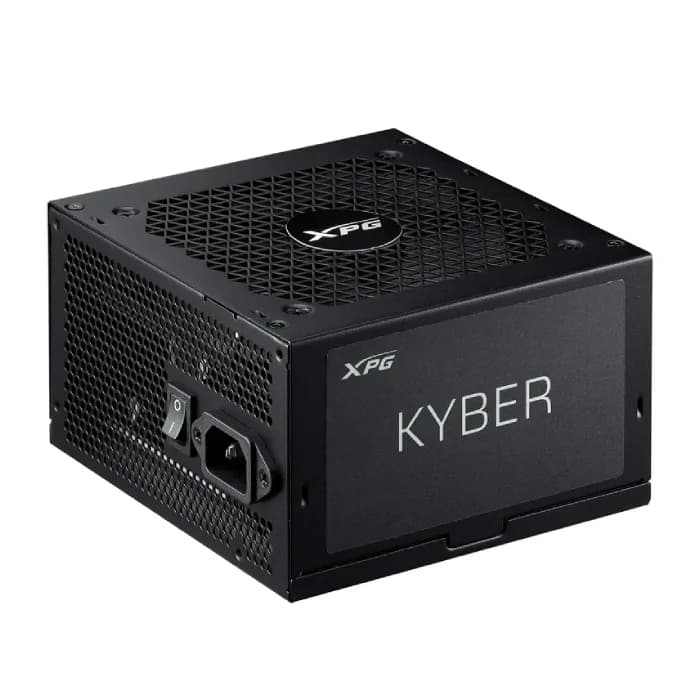 پاور 850 وات ای دیتا مدل XPG KYBER | عماد رایان پاور 850 وات ای دیتا مدل XPG KYBER