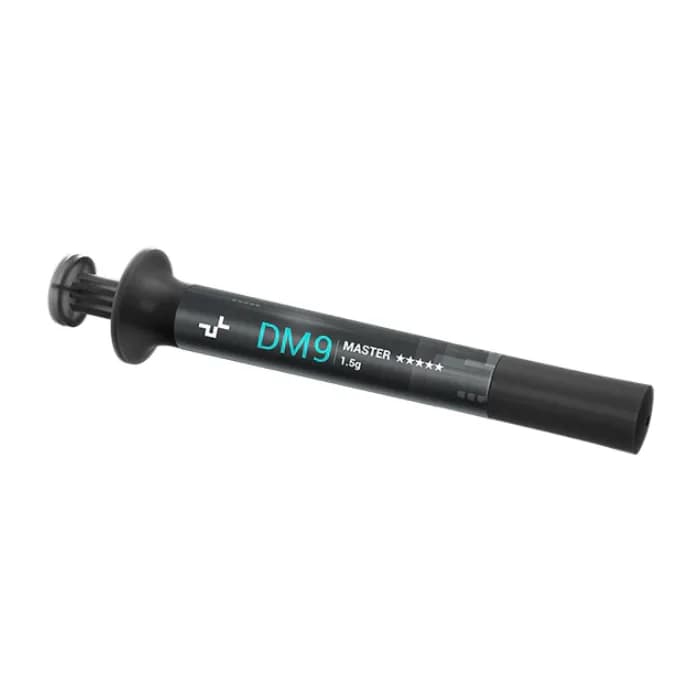 خمیر سیلیکون 1.5 گرمی دیپ کول مدل DM9 | عماد رایان خمیر سیلیکون 1.5 گرمی دیپ کول مدل DM9