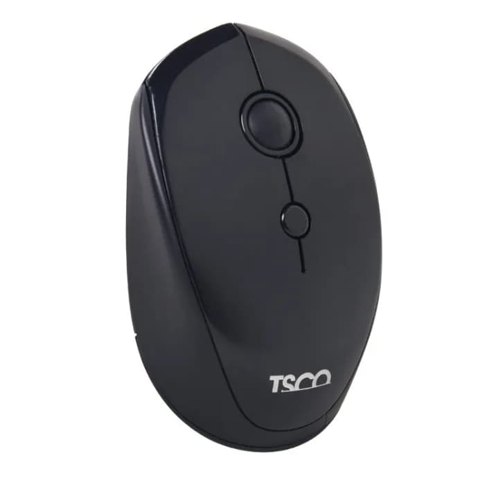 ماوس تسکو مدل TM 729W | عماد رایان ماوس تسکو مدل TM 729W