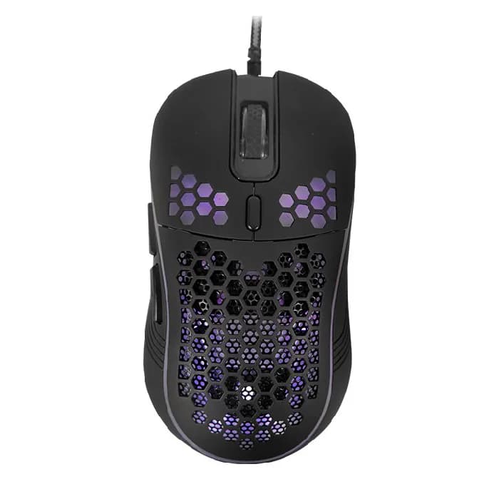 ماوس گیمینگ تسکو مدل TM-765GA | عماد رایان ماوس گیمینگ تسکو مدل TM-765GA