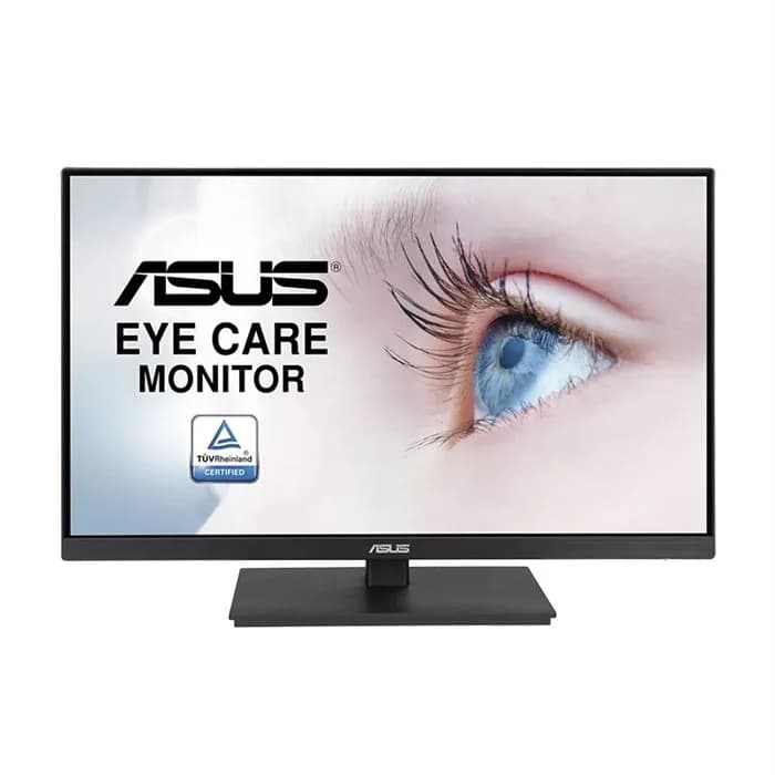 مانیتور ایسوس مدل VA24EQSB سایز 23.8 اینچی FHD (75 هرتز) | عماد رایان مانیتور ایسوس مدل VA24EQSB سایز 23.8 اینچی FHD (75 هرتز)