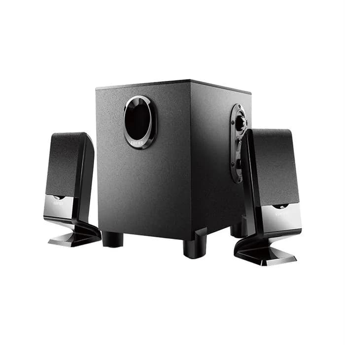 اسپیکر بلوتوثی ادیفایر مدل M101BT 2.1 | عماد رایان اسپیکر بلوتوثی ادیفایر مدل M101BT 2.1