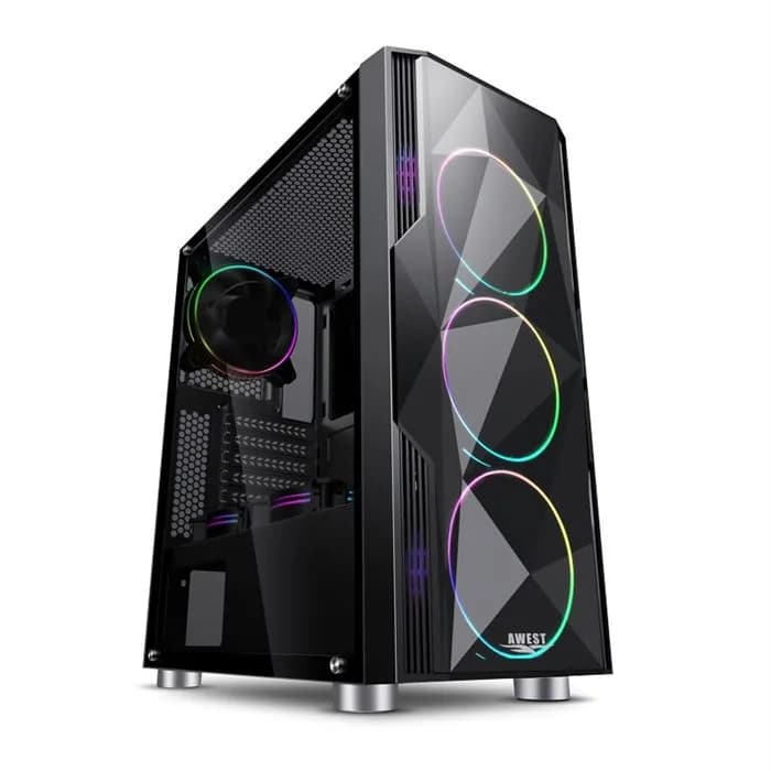 کیس اوست Case Awest GT-AV02-BG | عماد رایان کیس اوست Case Awest GT-AV02-BG