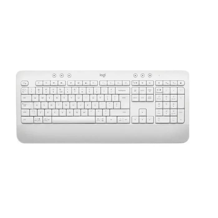 کیبورد لاجیتک مدل SIGNATURE K650 | عماد رایان کیبورد لاجیتک مدل SIGNATURE K650