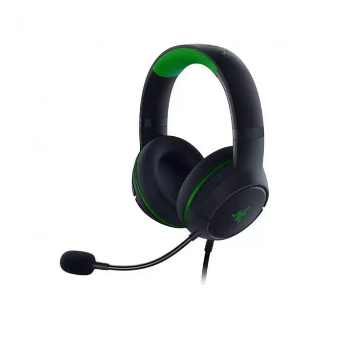 هدست گیمینگ باسیم ریزر Kaira for Xbox | عماد رایان هدست گیمینگ باسیم ریزر Kaira for Xbox