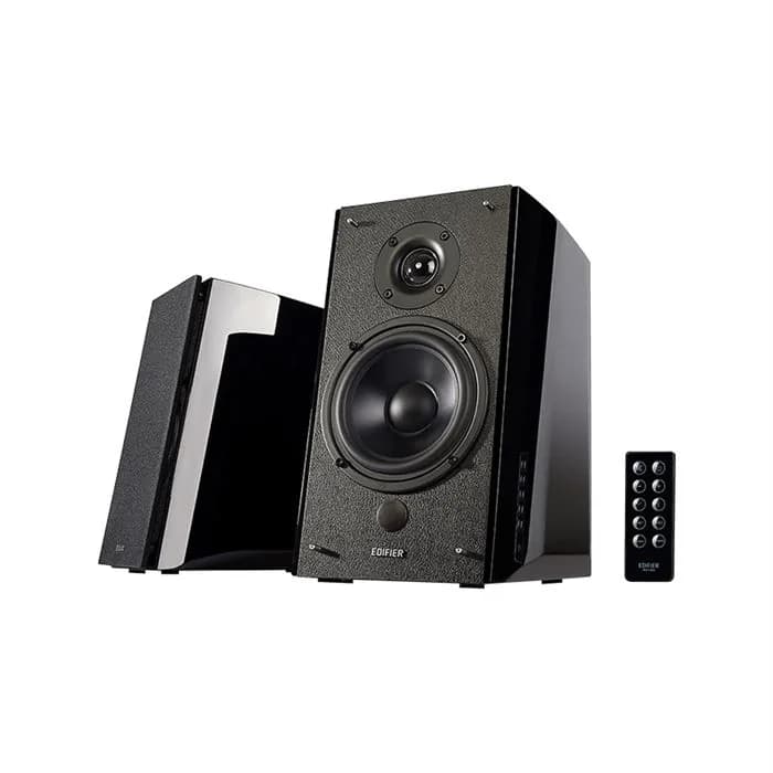 اسپیکر دوتیکه ادیفایر مدل R2000DB | عماد رایان اسپیکر دوتیکه ادیفایر مدل R2000DB