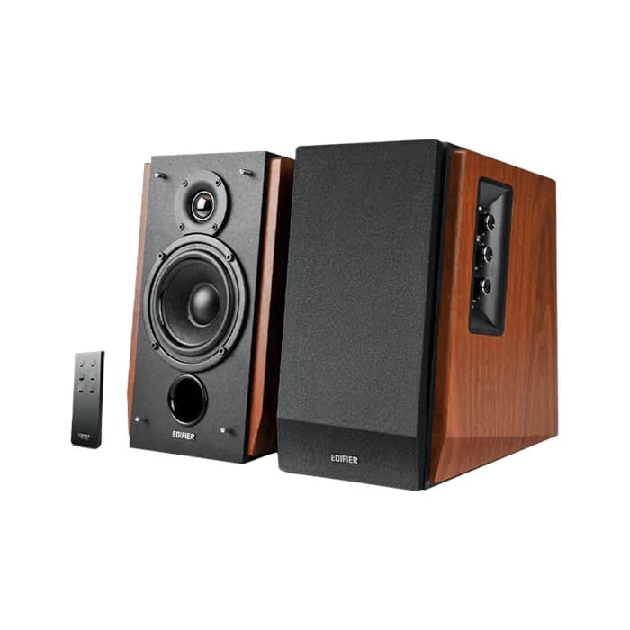 اسپیکر دوتیکه ادیفایر مدل R1700BT | عماد رایان اسپیکر دوتیکه ادیفایر مدل R1700BT