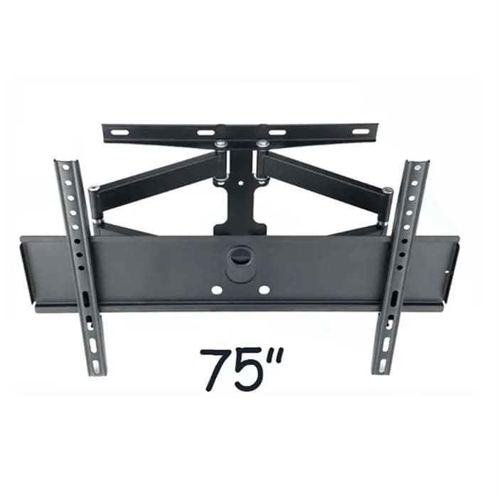 پایه دیواری تلوزیون LCD Arm مدل TWM510 | عماد رایان پایه دیواری تلوزیون LCD Arm مدل TWM510