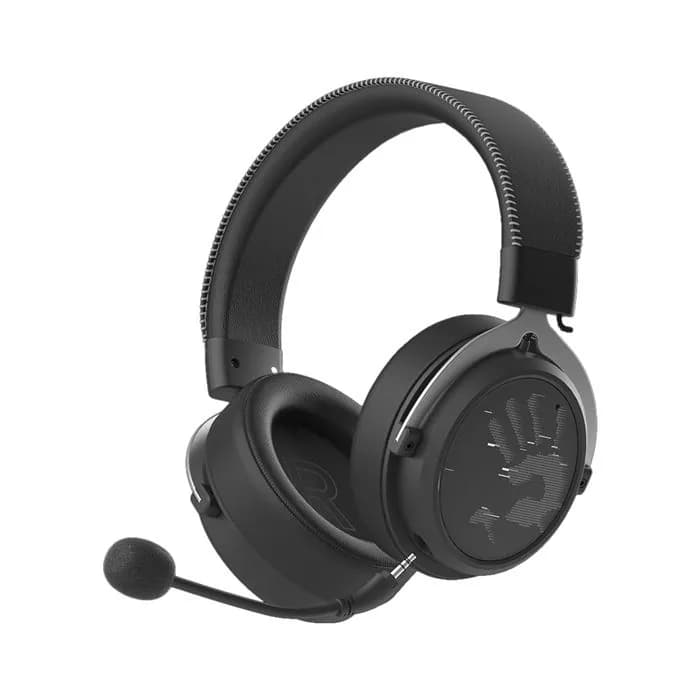 هدست بی سیم گیمینگ بلادی مدل MR-590