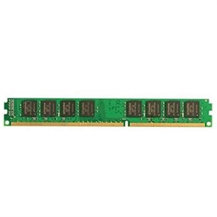 رم کامپیوتر DDR3 تک کاناله 1600 مگاهرتز CL11 کینگستون مدل ValueRAM ظرفیت 8 گیگابایت | عماد رایان رم کامپیوتر DDR3 تک کاناله 1600 مگاهرتز CL11 کینگستون مدل ValueRAM ظرفیت 8 گیگابایت