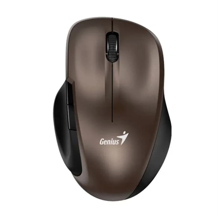ماوس بیسیم جنیوس مدل Ergo 8200S | عماد رایان ماوس بیسیم جنیوس مدل Ergo 8200S