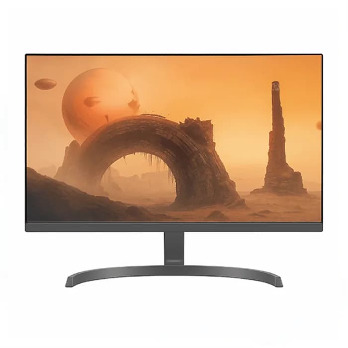 مانیتور 24 اینچ جی پلاس مدل GDM-248CS (100 هرتز) | عماد رایان مانیتور 24 اینچ جی پلاس مدل GDM-248CS (100 هرتز)