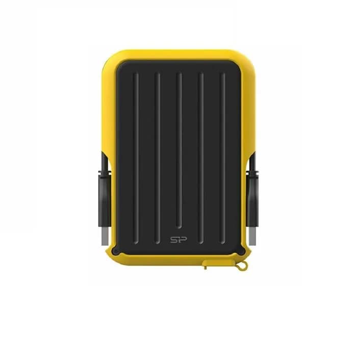 هارد اکسترنال سیلیکون پاور Armor A66 2TB | عماد رایان هارد اکسترنال سیلیکون پاور Armor A66 2TB