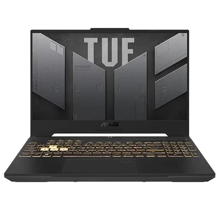 لپ تاپ 15.6 اینچی گیمینگ ایسوس مدل TUF Gaming FX507VV پردازنده core i7 13620H رم 32GB حافظه 1TB SSD گرافیک 8GB RTX 4060 | عماد رایان لپ تاپ 15.6 اینچی گیمینگ ایسوس مدل TUF Gaming FX507VV پردازنده core i7 13620H رم 32GB حافظه 1TB SSD گرافیک 8GB RTX 4060