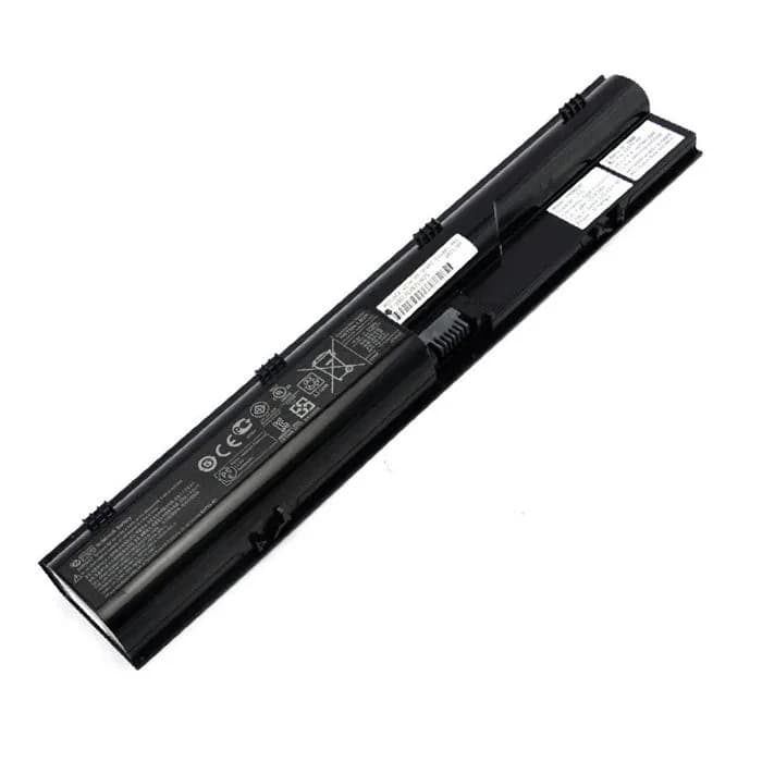 باتری لپ تاپ اچ پی Probook 4530-4540-6Cell | عماد رایان باتری لپ تاپ اچ پی Probook 4530-4540-6Cell