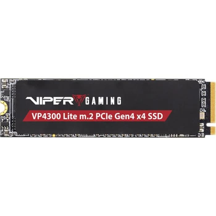اس اس دی پاتریوت VP4300 Lite ظرفیت 500 گیگابایت | عماد رایان اس اس دی پاتریوت VP4300 Lite ظرفیت 500 گیگابایت