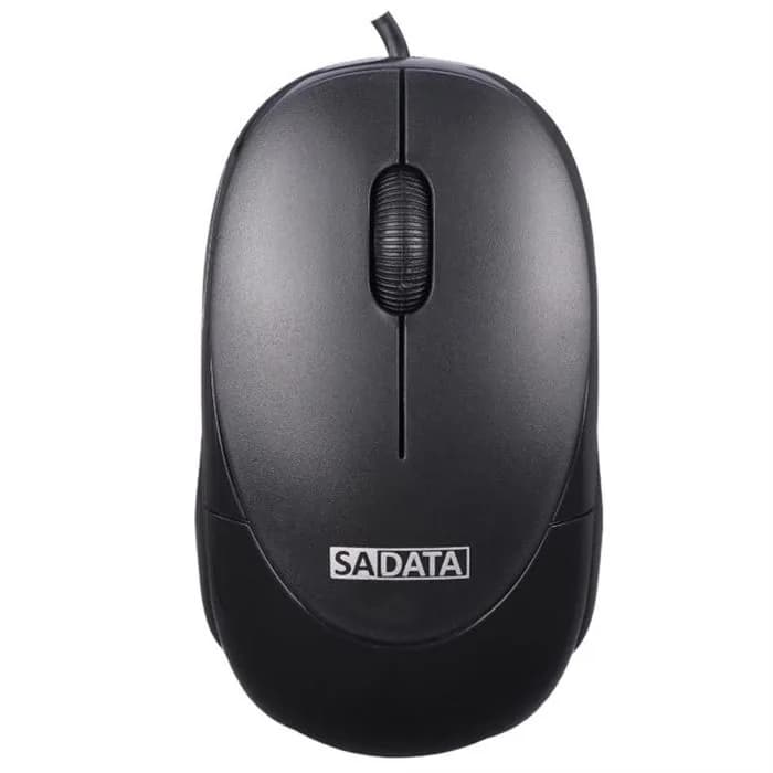 ماوس باسیم سادیتا مدل SM-306 OW | عماد رایان ماوس باسیم سادیتا مدل SM-306 OW