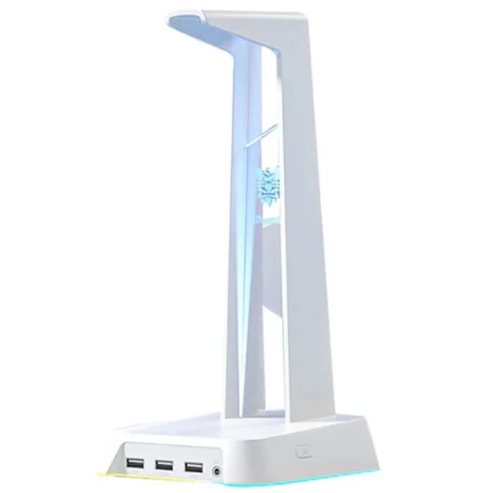 پایه هدست گیمینگ اونیکوما ST2 RGB | عماد رایان پایه هدست گیمینگ اونیکوما ST2 RGB