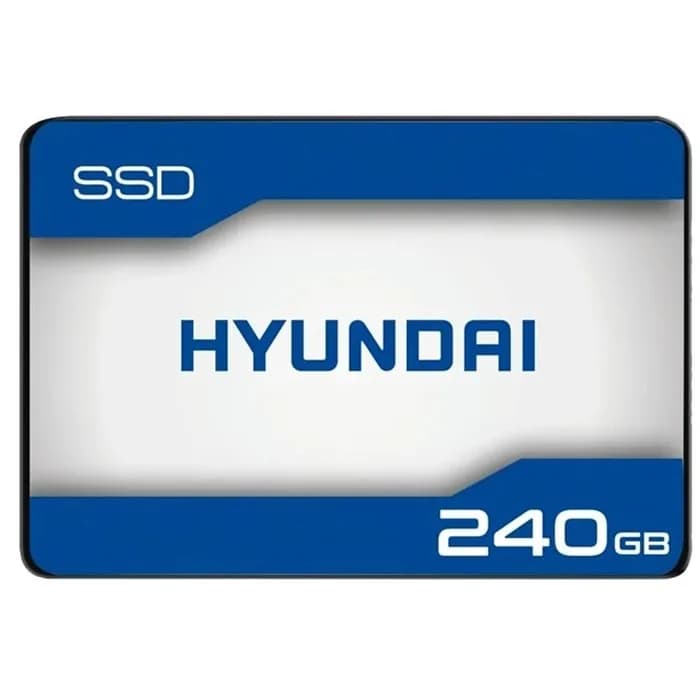 اس اس دی اینترنال هیوندای Hyundai Sapphire 240g | عماد رایان اس اس دی اینترنال هیوندای Hyundai Sapphire 240g