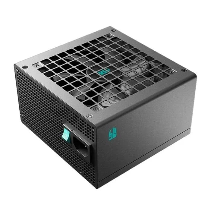 پاور 500 وات دیپ کول مدل PF500X | عماد رایان پاور 500 وات دیپ کول مدل PF500X