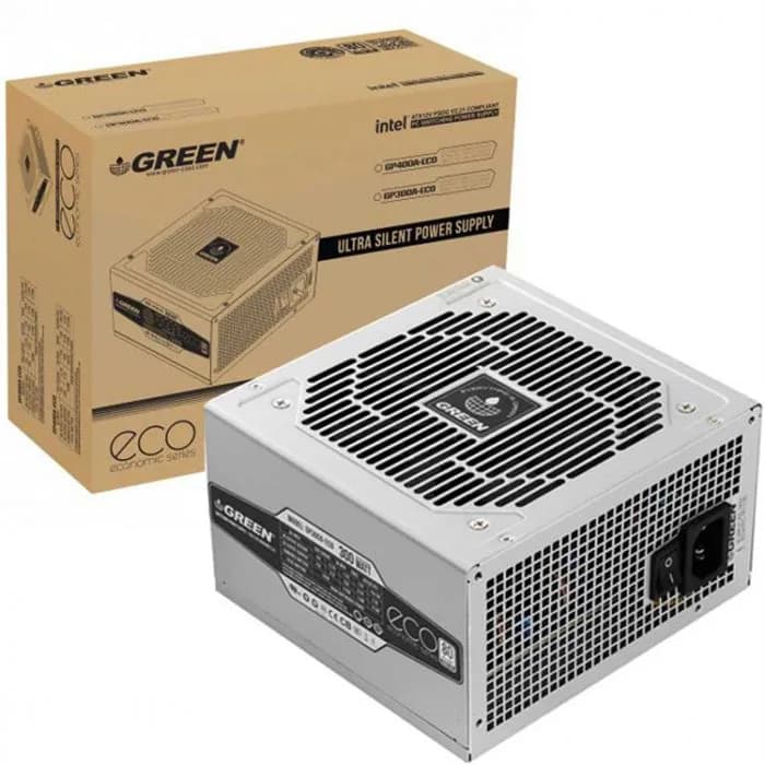 پاور گرین 400 وات Power Green GP400A ECO | عماد رایان پاور گرین 400 وات Power Green GP400A ECO
